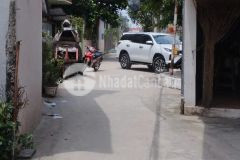 90m2 căn góc, nhà dân xây, đan khê, di trạch, hoài đức, nhỉnh 9 tỷ xíu