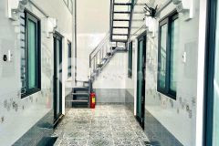 Cho thuê mini house phòng đẹp full nội thất kdc nam long cái răng cần thơ