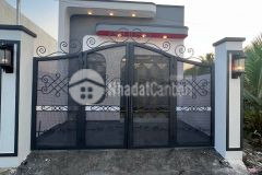 Bán nhà diên điền mới xây ngay bên hông uỷ ban xã