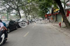 Bán nhà 6 tầng cầu giấy vị trí đắc địa ngõ rộng gần phố hơn 7 tỷ