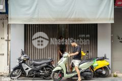 Bán đất phố phú đô, 180m2, mt 7.5m, 43 tỷ