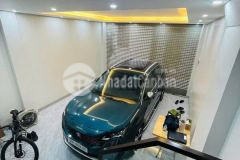 Bán nhà nguyễn lam, long biên 42m2 8 tầng thang máy ngõ thông 1 nhà ra phố 14.x tỷ