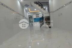Bán nhà hxh hậu giang 3 tầng 3pn nhà mới ở ngay chỉ 5.31 tỷ tl 0906.993.584