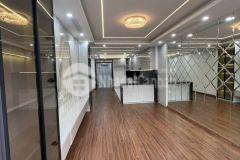 Bán nhà tam trinh. hoàng mai. 6 tầng thang máy. ô tô. dt 61m2. mt 3,7m. giá 17,8 tỷ.