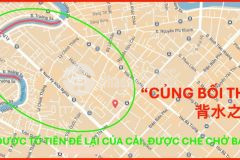 Gấp bán nhà đất hẻm xe ôtô, gần mặt tiền phường xuân hòa quận 3 tphcm, giáp q1, giá tốt