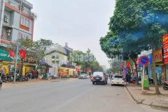 Bán gấp nhà phố thanh nhàn, ô tô kinh doanh dt 100m2, 5 tầng, mt 6.2m, 29.5tỷ