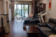 Bán chung cư imperia garden 203 nguyễn huy tưởng 111m 3pn full đồ ban công thoáng mát sẵn ở