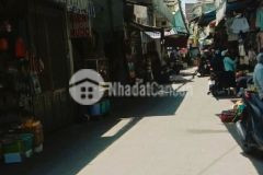 Nhỉnh 2 tỷ có nhà shr nghĩa phát 2pn, hẻm 3m, gần chợ