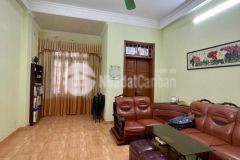Bán nhà khương đình. thanh xuân. ô tô. dt 62m2. mt 4,5m. 5 tầng. giá 18,4 tỷ.