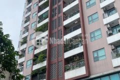 Bán căn hộ cao cấp chung cư one 18 phố cổ ngọc lâm 114m, lô góc, 3 ngủ, 2 wc, 2 ban công.