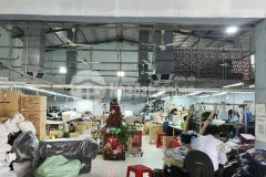 Bán gấp nhà xưởng hiệp thành, q.12 848m2 ngang 30m full thổ cư chỉ 29 tỷ