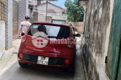 Chính chủ cần bán gấp lô đất đẹp giá tốt cơ hội x2, x3 lợi nhuận cho nhà đầu tư