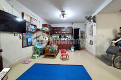 Bán 38m ngõ 42 thịnh liệt tặng nhà 30m ra đường mới hoàng mai