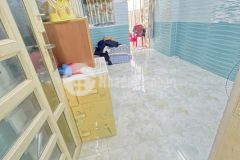 Mặt tiền kinh doanh, trần văn thành, f8, q8, 2 tầng, 45.0m2, 5.6 tỷ.