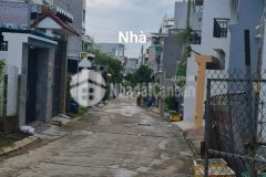 Giá cực tốt chi 4.6 tỷ 106m2 công nhận đủ full thổ cư nhà 2 tầng bt