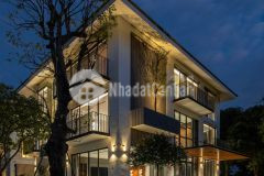 Biệt thự siêu đẳng cấp kđt trung hòa nhân chính, mặt phố 250m2