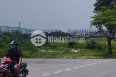 52m2 tđc thị cấm, ngay chân cầu trịnh văn bô, xuân phương, nam từ liêm, 2 mặt đường, 12.x tỷ