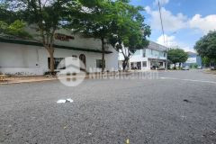 Cho thuê nhà mặt tiền đường số 4, kdc chánh nghĩa, thủ dầu một bình dương