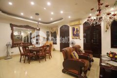 Cho thuê biệt thự ô tô kinh doanh xã đàn đống đa 65m x 5t, mt 6m giá 40 triệu