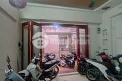 Bán nhà đường láng, đống đa, ngõ thông, gần ô tô, 10 phòng cho thuê