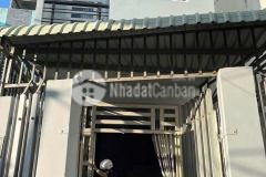 Cho thuê nhà hẻm 233 gần trường cao đẳng y tế cần thơ giá 5 triệu