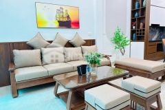 Bán nhà 3 tầng ngõ đường nguyễn lương bằng, tp hải dương, 48.5m2, mt 5.65m, 3 ngủ