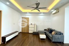 Cần tiền bán nhanh căn hộ 70m2 đẹp nhất khu đô thị thanh hà hà đông, full nội thất chỉ 2,5 tỷ