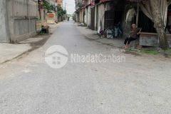 Bán đất xã mão điền thuận thành bn