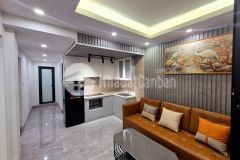 Bán gấp căn hộ tập thể tầng 1 nhân hòa, thanh xuân 80m, 3 ngủ, ô tô đỗ cửa giá 4.25 tỷ