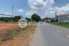 Đất ngộp bán gấp chỉ 990tr còn thương lượng