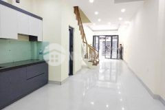 An dương ô tô tận chân công trình