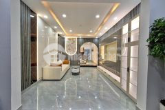 Nhà đẹp hiếmdt khủng 127m²2 lầu, 3pnhẻm xe tải 7m vàoở ngaygần chợ nguyễn văn quỳ,q.7nhỉnh 6tỷ7