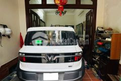 Bán nhà phố vũ thạnh, đống đa, phân lô, gara ô tô, ngõ rộng, nhà dân xây