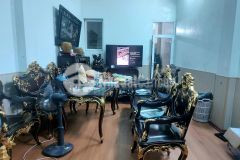 Chủ cần bán nhà mặt ngõ thông ôtô tránh 85m 3t 16tỷ tân ấp ba đình kinh doanh