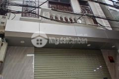 Bán nhà đông ngạc bắc từ liêm sát ciputra 41m 3tầng ô tô đỗ cổng. 5.5tỷ