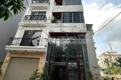 Nhà đẹp nội thất cao cấp đường ô tô tránh ngõ phố phúc lợi dt 45m2. giá 13.8 tỷ