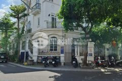 Bán biệt thự kdc cityland, p.5, gò vấp 8 x 20, giá 35 tỷ