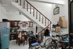 Siêu phẩm âu cơ ngõ thông mặt ngõ