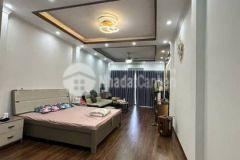 Bán nhà lĩnh nam. hoàng mai. 7 tầng thang máy. ô tô. dt 70m2. mt 4,1m. giá 15,9 tỷ.