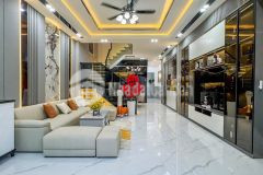 Bán nhà khương đình thanh xuân,dt70m2, mt5, giá hơn 7 tỷ,ngõ nông,thoáng sáng