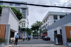 Bán nhà mặt tiền kd tân chánh hiệp q.12 150m² ngang 5m, giá chỉ 11.5 tỷ