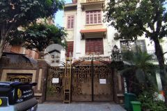 Bán biệt thự mỹ đình, 200m2 4 tầng, mt 10m, 55 tỷ