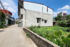 Thanh trì cần bán 174m2 đất mt gần 7m ngõ ô tô tránh hơn 50trm2