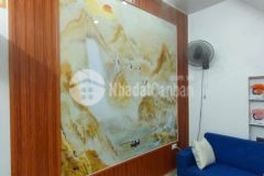 Bán nhanh nhà ngõ bạch mai, giá 3.8 tỷ, 19m2x4t, ngõ thông, ở luôn