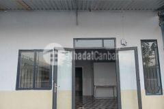 Cho thuê nhà gần cầu trần hoàng na, cái răng, tpct giá thuê chỉ 3,5 triệu tháng, cọc 1 tháng