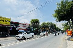 Bán nhà mặt tiền kinh doanh dương thị mười q.12 150m² chỉ 13.5 tỷ