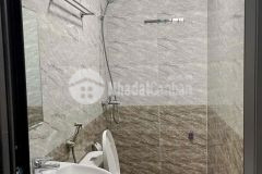 Bán nhà khu phân lô đội cấn, giá 13.8 tỷ, gần 80m2x4t, kd dòng tiền