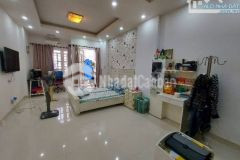 Bán nhà riêng hxh cửu long khu sân bay xe hơi ngủ trong nhà