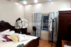 Chủ cần bán nhà mặt ngõ thông ôtô tránh 85m 3t 16tỷ tân ấp ba đình kinh doanh