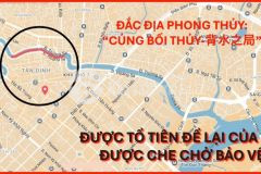 Gấp bán nhà đất mặt tiền phường tân định quận 1 tphcm, khu kinh doanh giá tốt